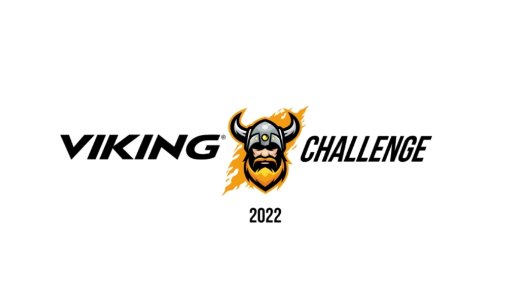 Viking challenge 2022
